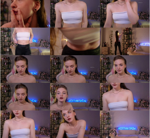 View or download file kottyaaaa on 2024-10-16 from bongacams