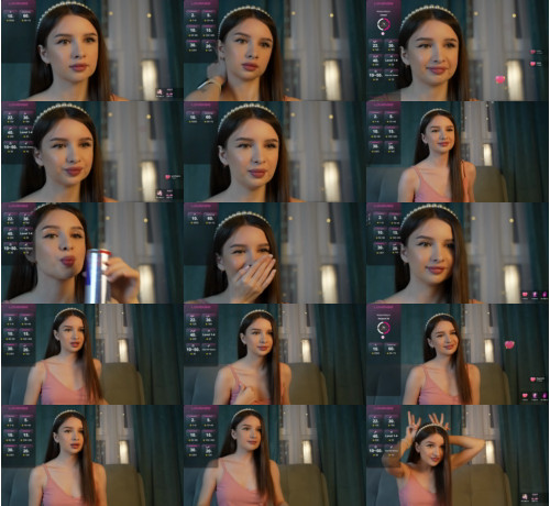 View or download file malyshkaaa on 2024-10-16 from bongacams