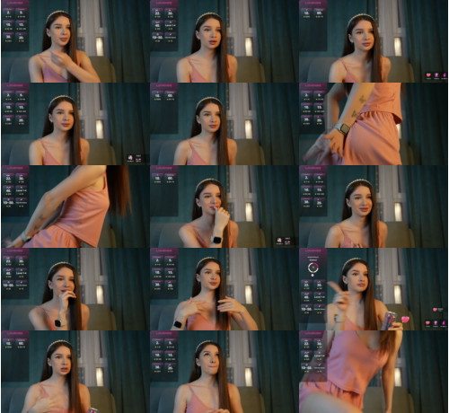 View or download file malyshkaaa on 2024-10-16 from bongacams