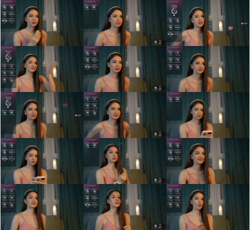 View or download file malyshkaaa on 2024-10-16 from bongacams