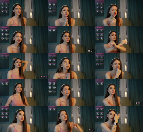 View or download file malyshkaaa on 2024-10-16 from bongacams