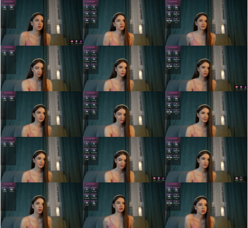 View or download file malyshkaaa on 2024-10-16 from bongacams