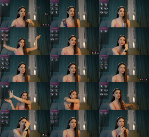 View or download file malyshkaaa on 2024-10-16 from bongacams