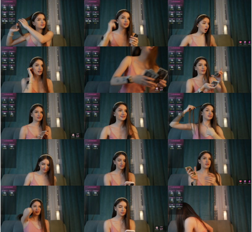 View or download file malyshkaaa on 2024-10-16 from bongacams