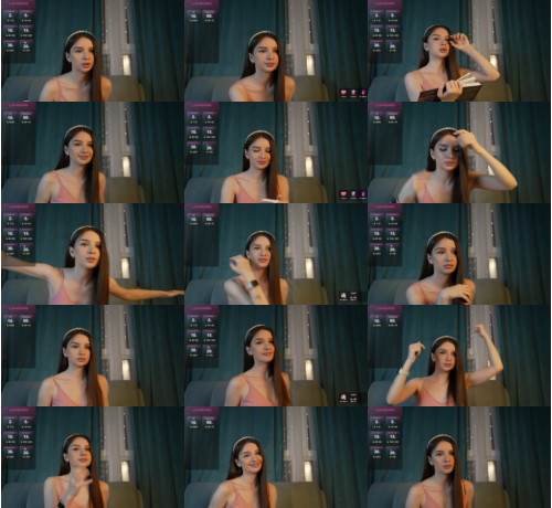 View or download file malyshkaaa on 2024-10-16 from bongacams