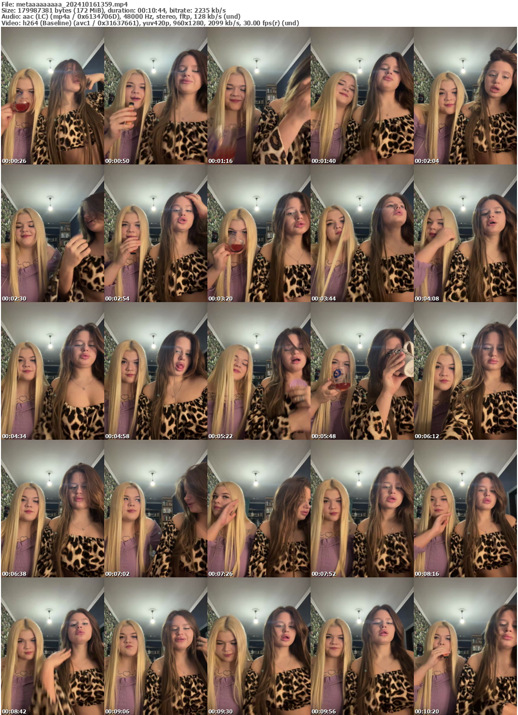 Preview thumb from metaaaaaaaaa on 2024-10-16 @ bongacams