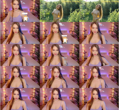 View or download file mimifors on 2024-10-16 from bongacams