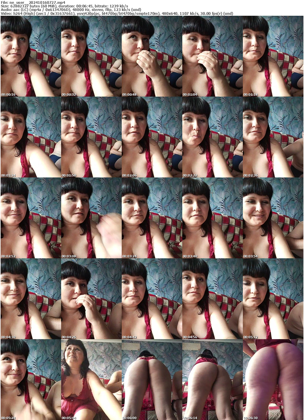 Preview thumb from ne_user_ on 2024-10-16 @ bongacams