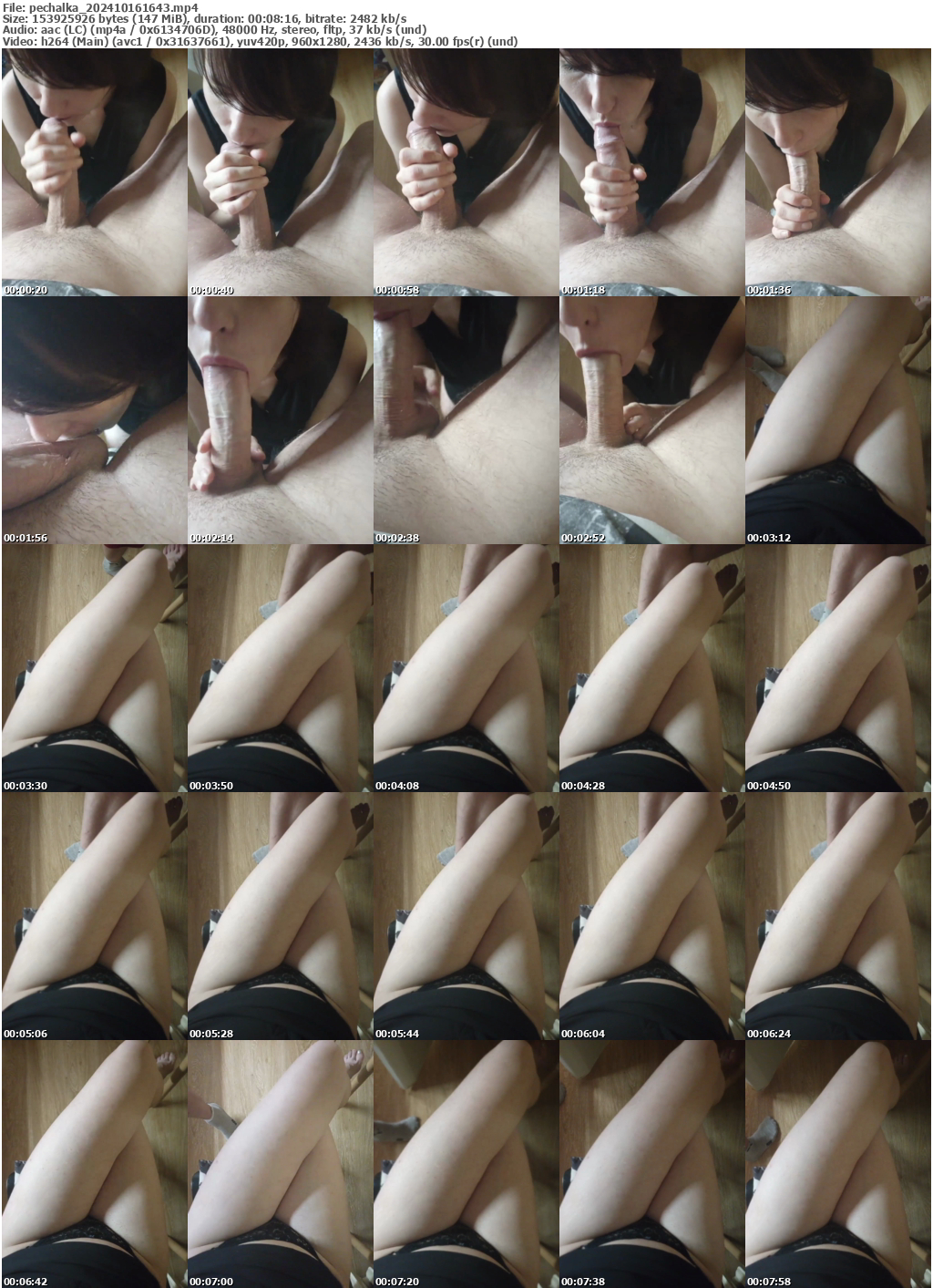 Preview thumb from pechalka on 2024-10-16 @ bongacams