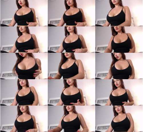 View or download file sochnayaaa on 2024-10-16 from bongacams