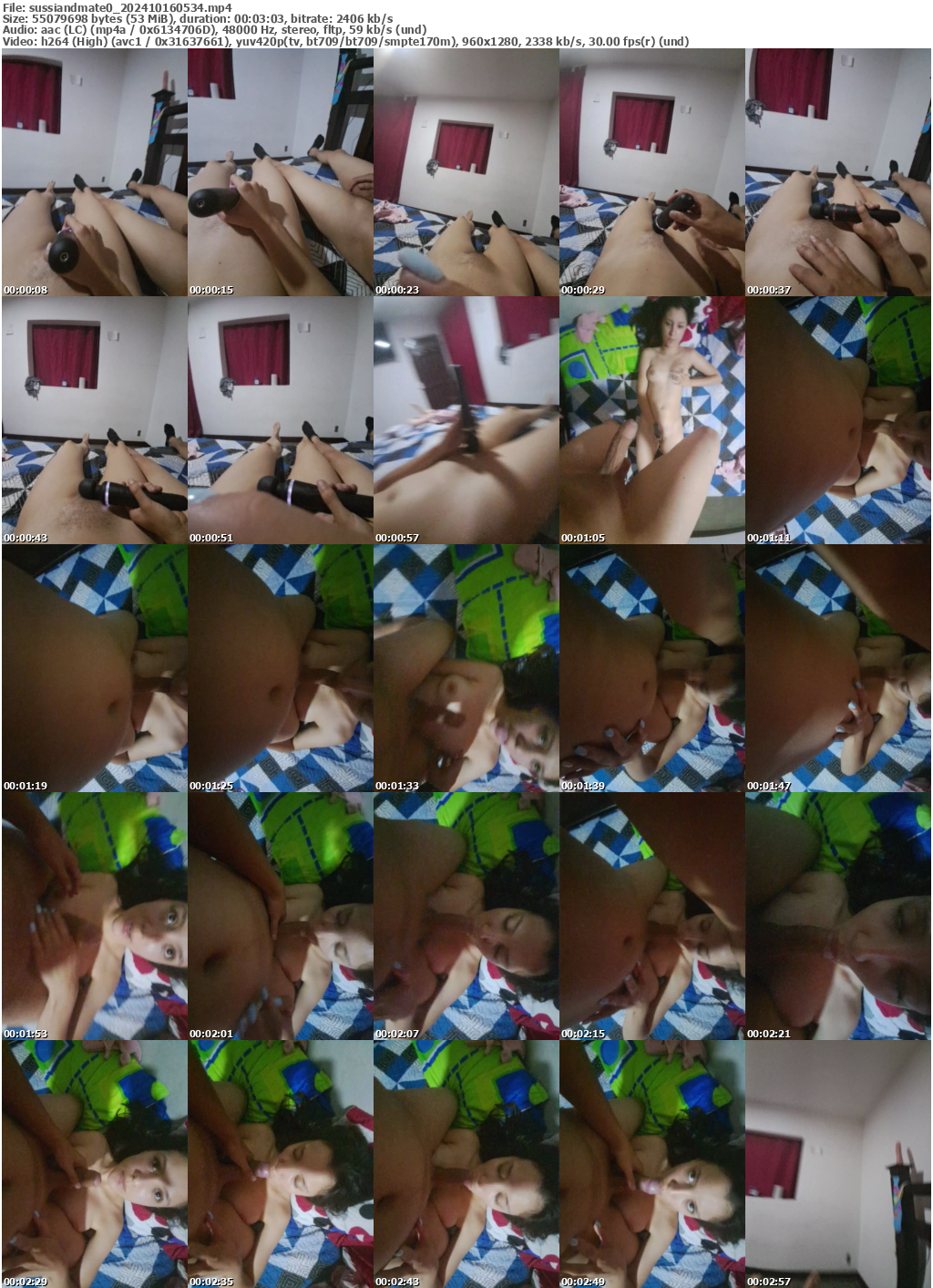 Preview thumb from sussiandmate0 on 2024-10-16 @ bongacams