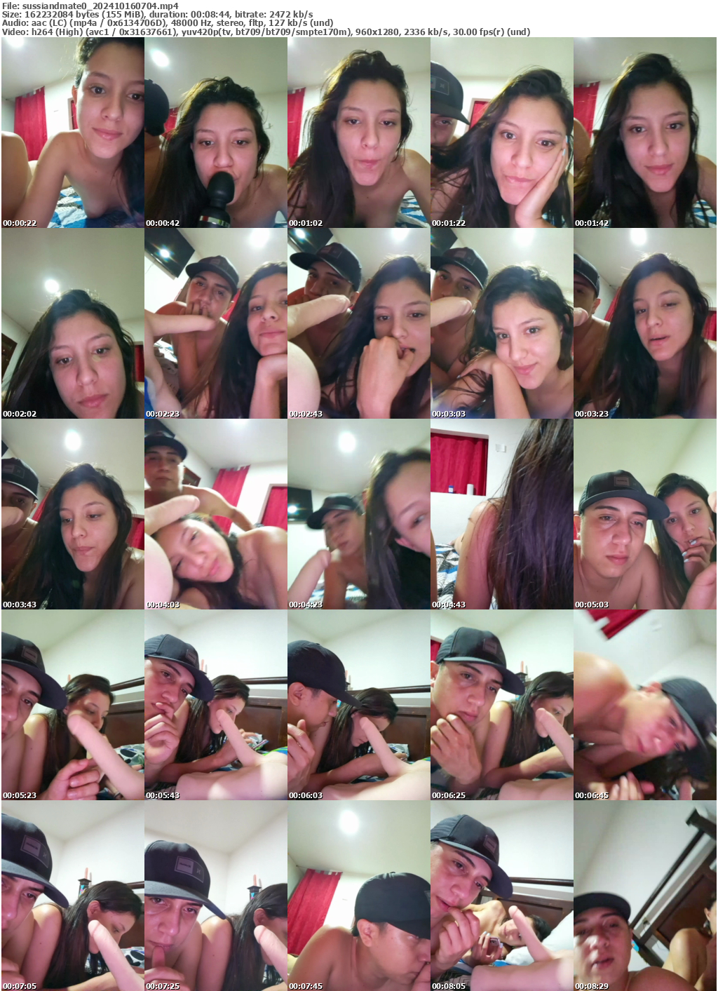 Preview thumb from sussiandmate0 on 2024-10-16 @ bongacams