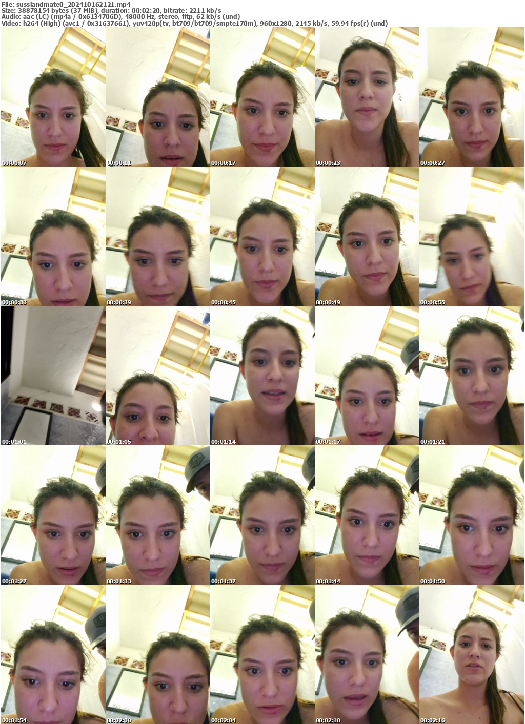 Preview thumb from sussiandmate0 on 2024-10-16 @ bongacams