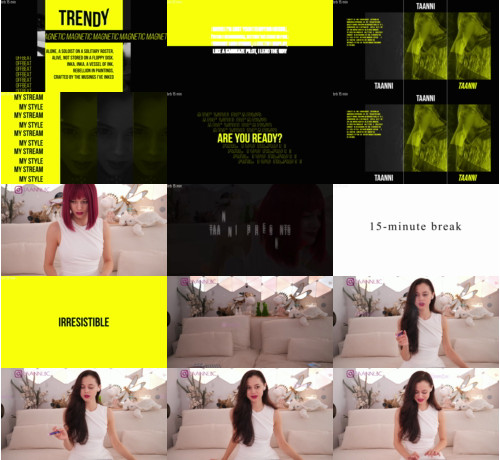 View or download file taanni on 2024-10-16 from bongacams