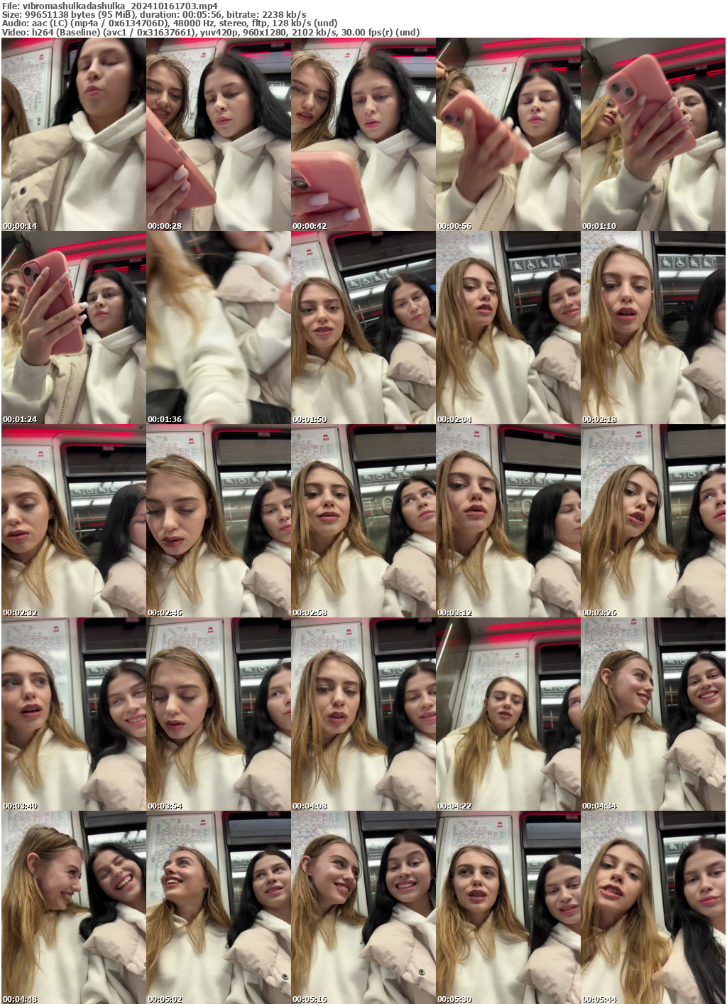 Preview thumb from vibromashulkadashulka on 2024-10-16 @ bongacams