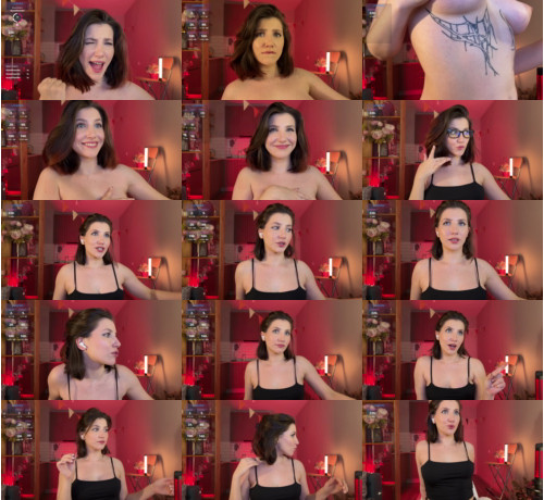 View or download file vixie01 on 2024-10-16 from bongacams