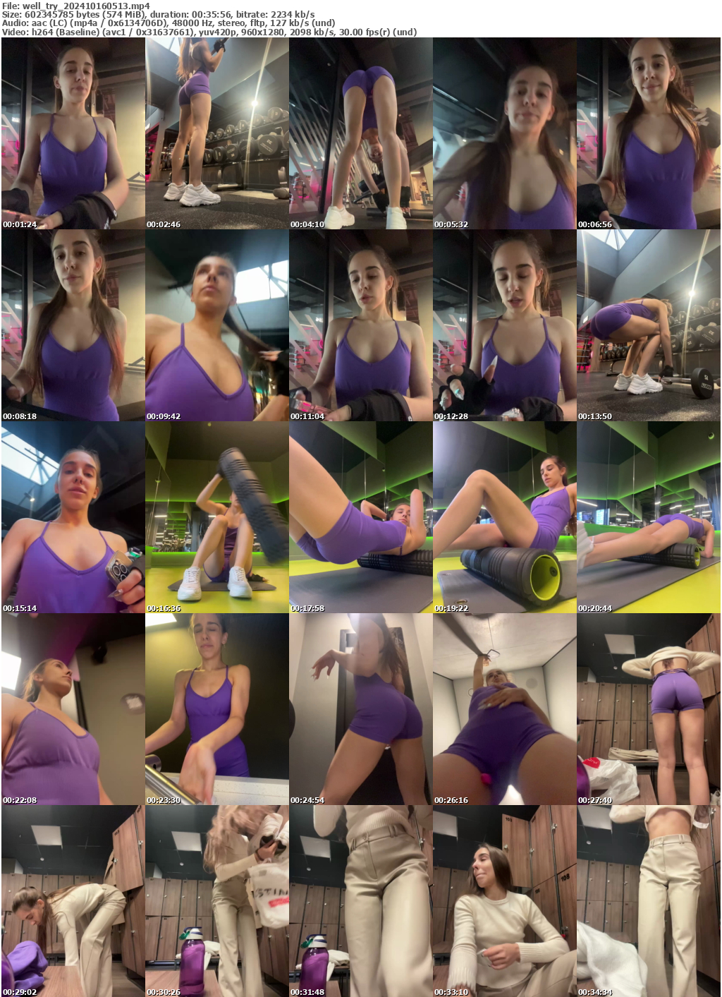 Preview thumb from well_try on 2024-10-16 @ bongacams