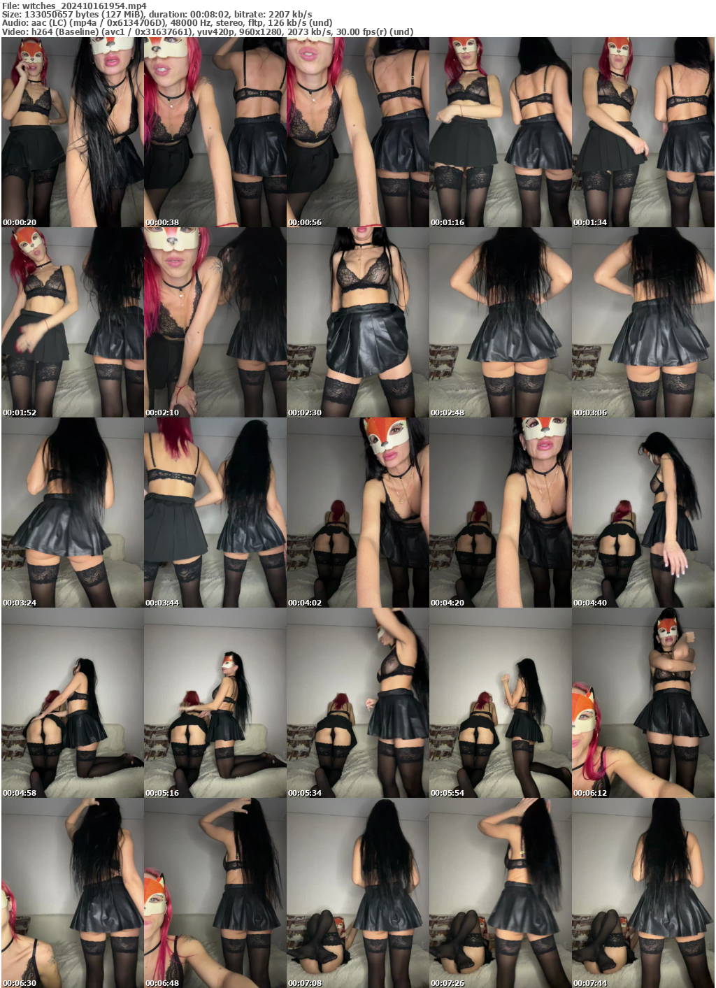 Preview thumb from witches on 2024-10-16 @ bongacams