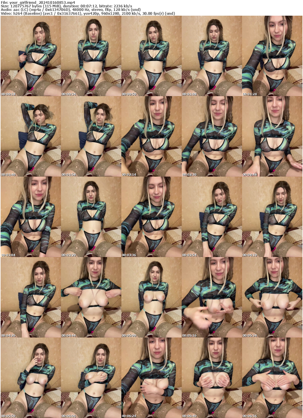 Preview thumb from your_girlfriend on 2024-10-16 @ bongacams