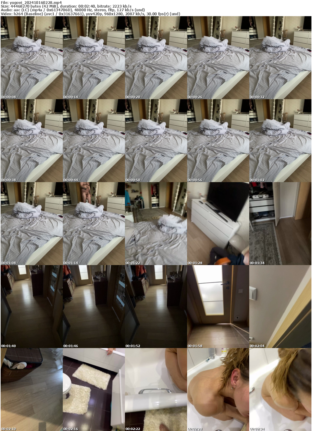 Preview thumb from yugovi on 2024-10-16 @ bongacams