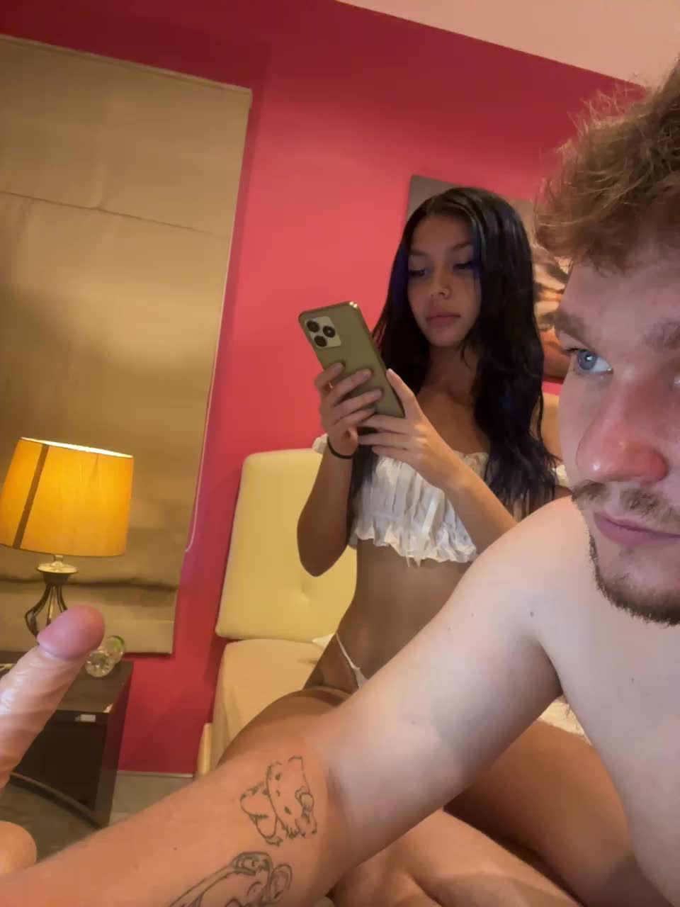 View or download file zebra1818 on 2024-10-16 from bongacams