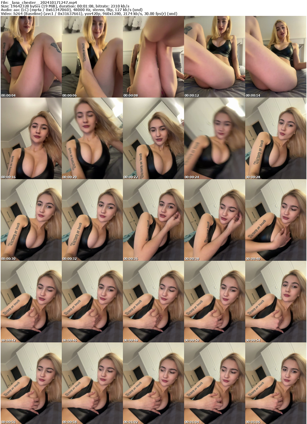 Preview thumb from _lana_chester_ on 2024-10-17 @ bongacams