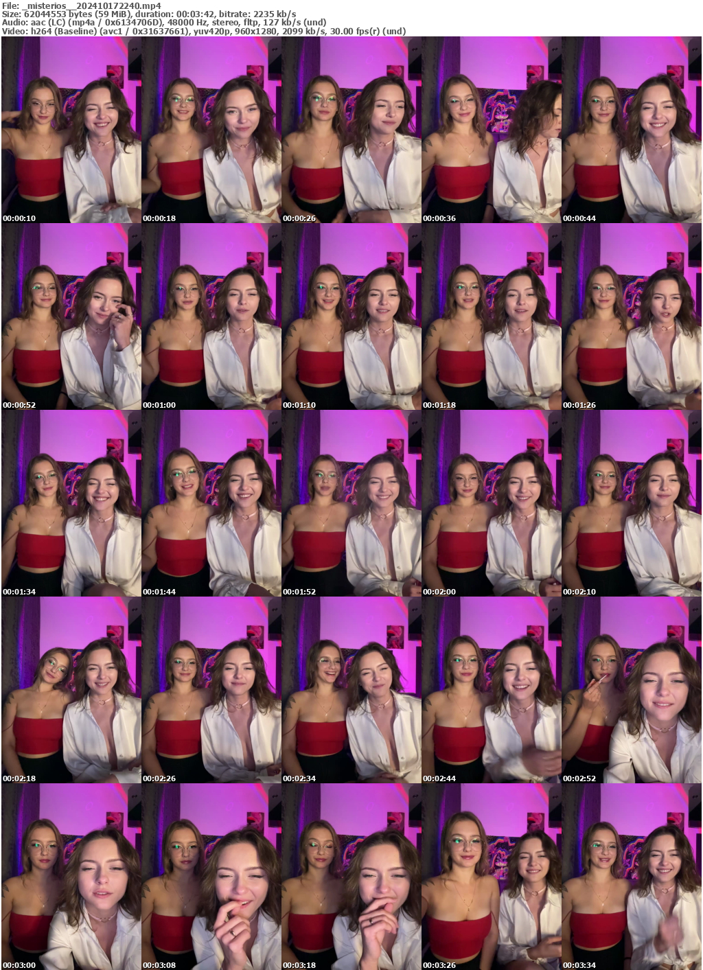 Preview thumb from _misterios_ on 2024-10-17 @ bongacams