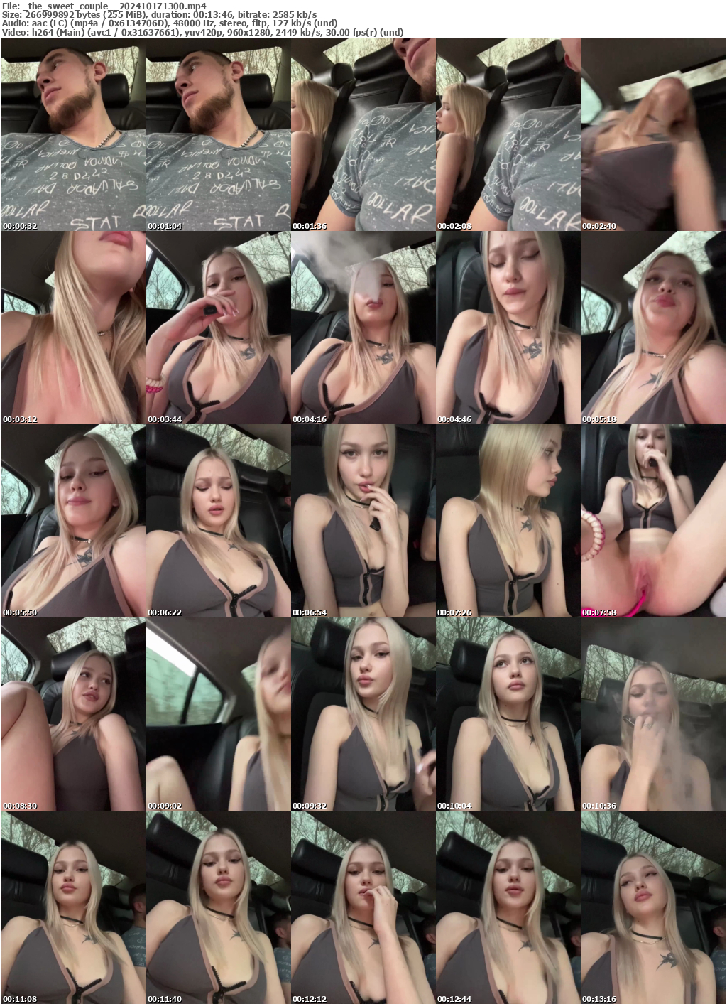 Preview thumb from _the_sweet_couple_ on 2024-10-17 @ bongacams