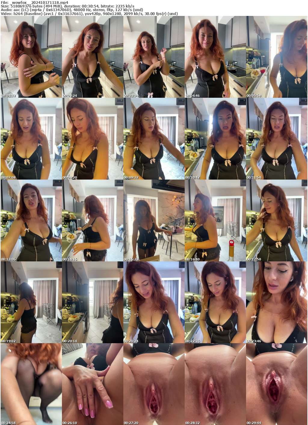 Preview thumb from _wowfox_ on 2024-10-17 @ bongacams