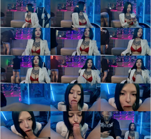 View or download file auroraradiance on 2024-10-17 from bongacams