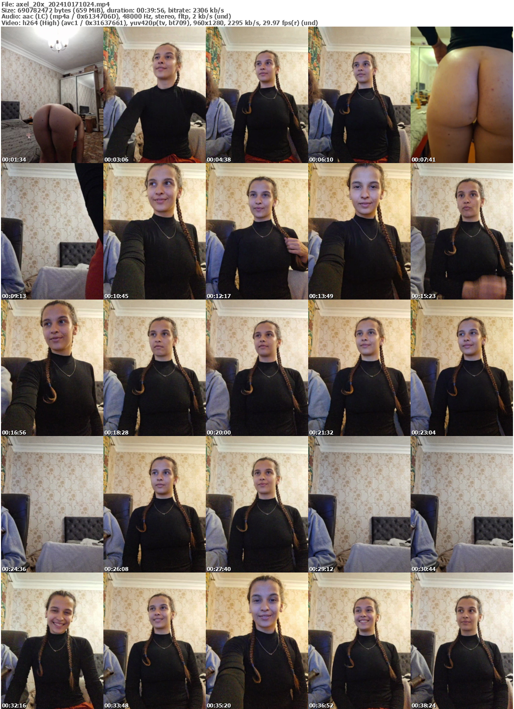 Preview thumb from axel_20x on 2024-10-17 @ bongacams