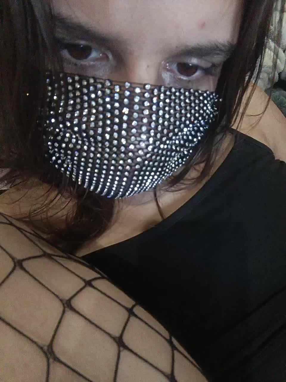 View or download file chocolatecherry on 2024-10-17 from bongacams