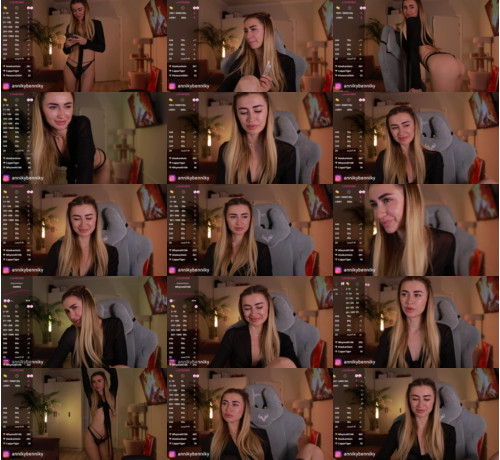 View or download file coconutkitty on 2024-10-17 from bongacams