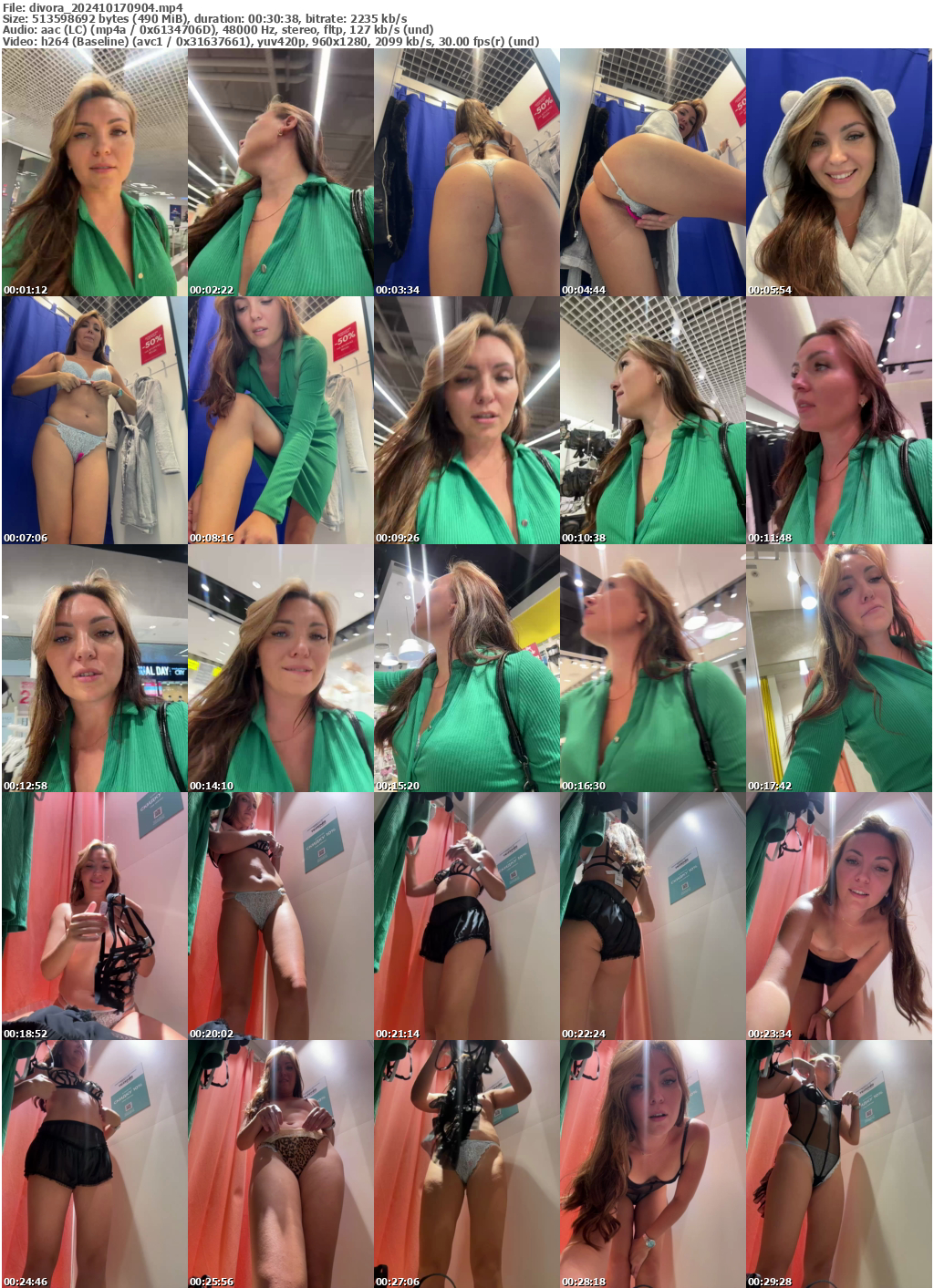 Preview thumb from divora on 2024-10-17 @ bongacams