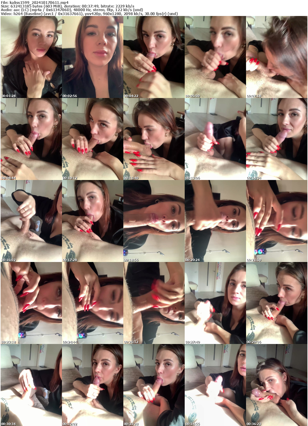 Preview thumb from kaliss1599 on 2024-10-17 @ bongacams