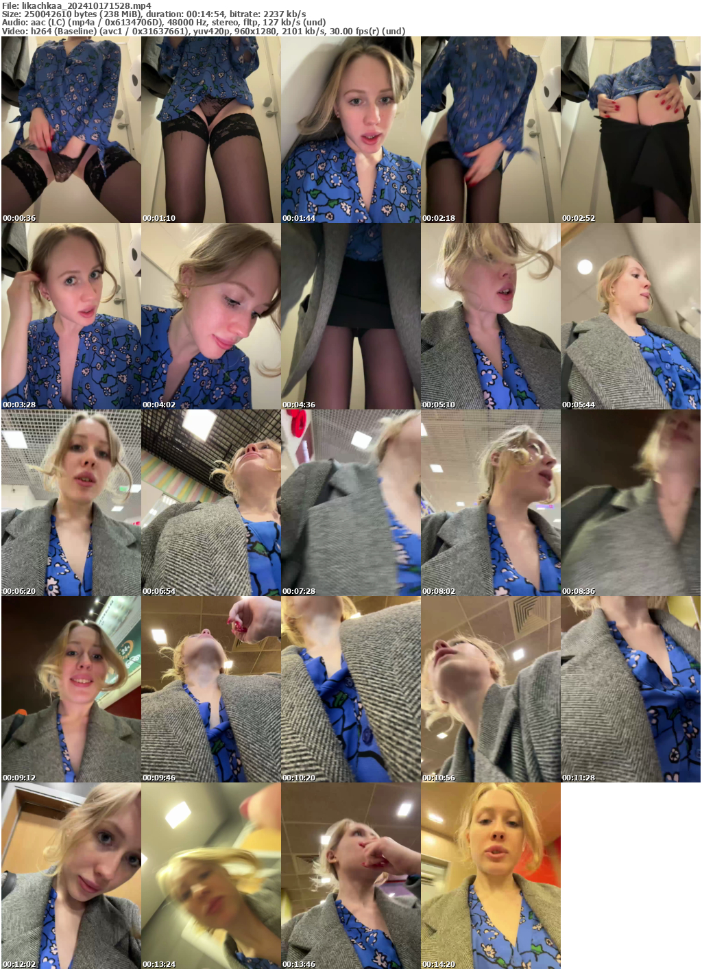 Preview thumb from likachkaa on 2024-10-17 @ bongacams