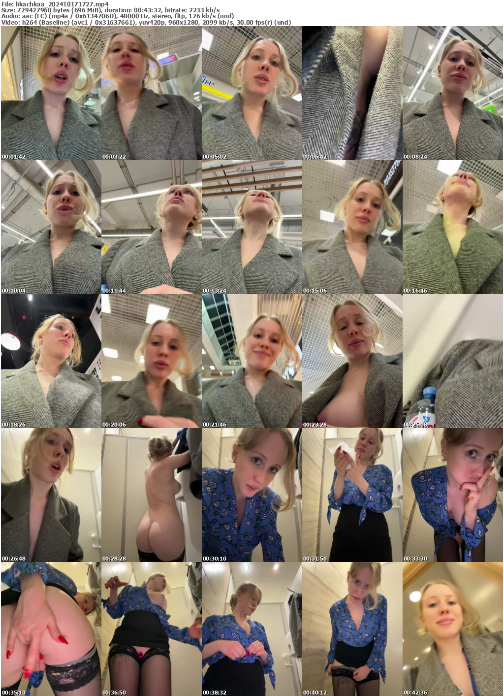 Preview thumb from likachkaa on 2024-10-17 @ bongacams