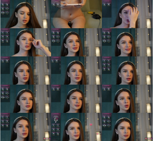 View or download file malyshkaaa on 2024-10-17 from bongacams