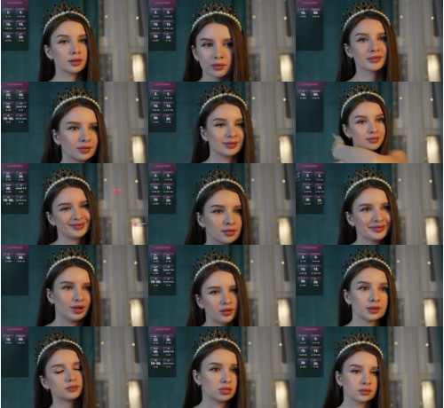 View or download file malyshkaaa on 2024-10-17 from bongacams