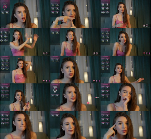 View or download file malyshkaaa on 2024-10-17 from bongacams