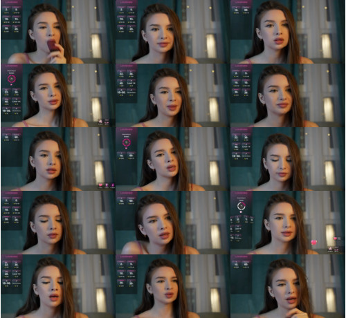 View or download file malyshkaaa on 2024-10-17 from bongacams