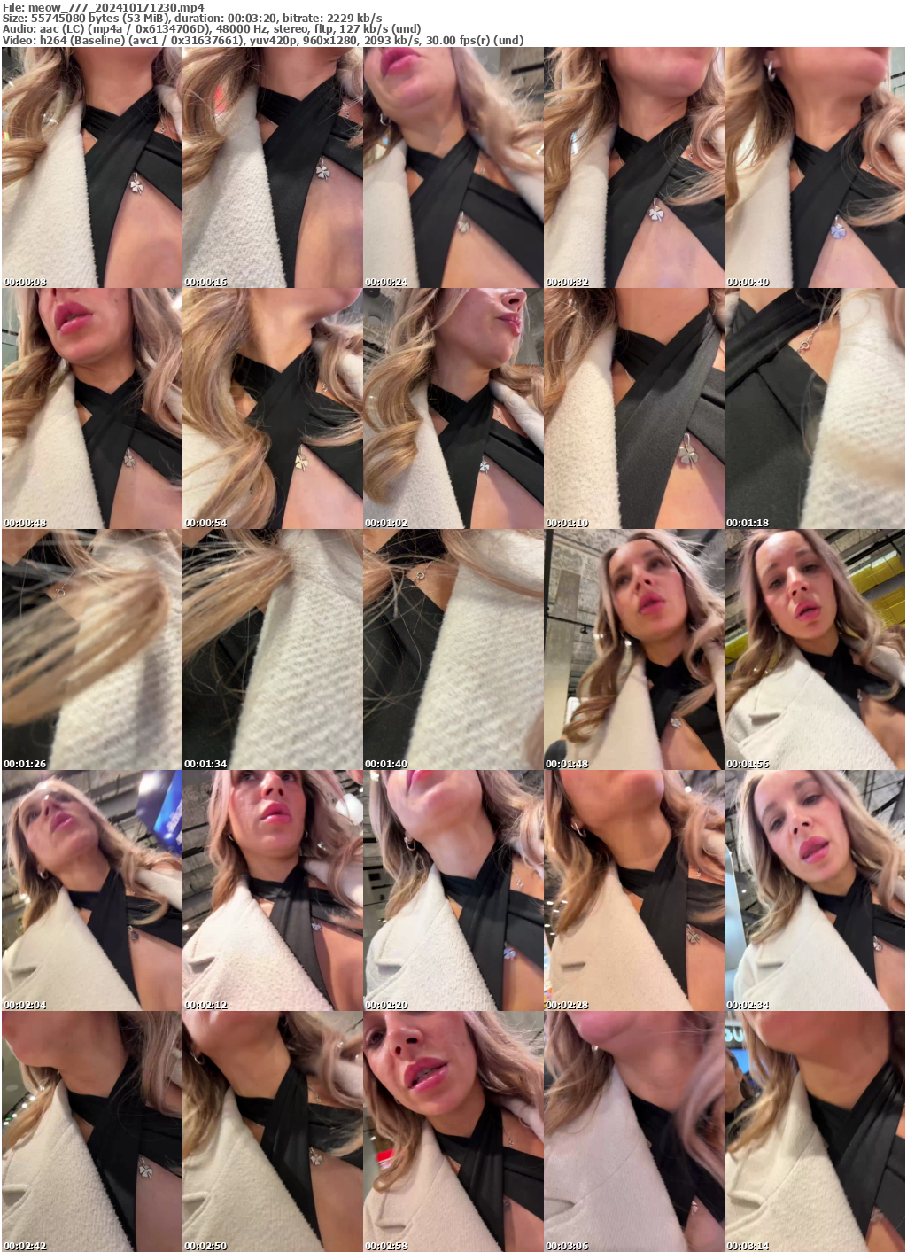 Preview thumb from meow_777 on 2024-10-17 @ bongacams