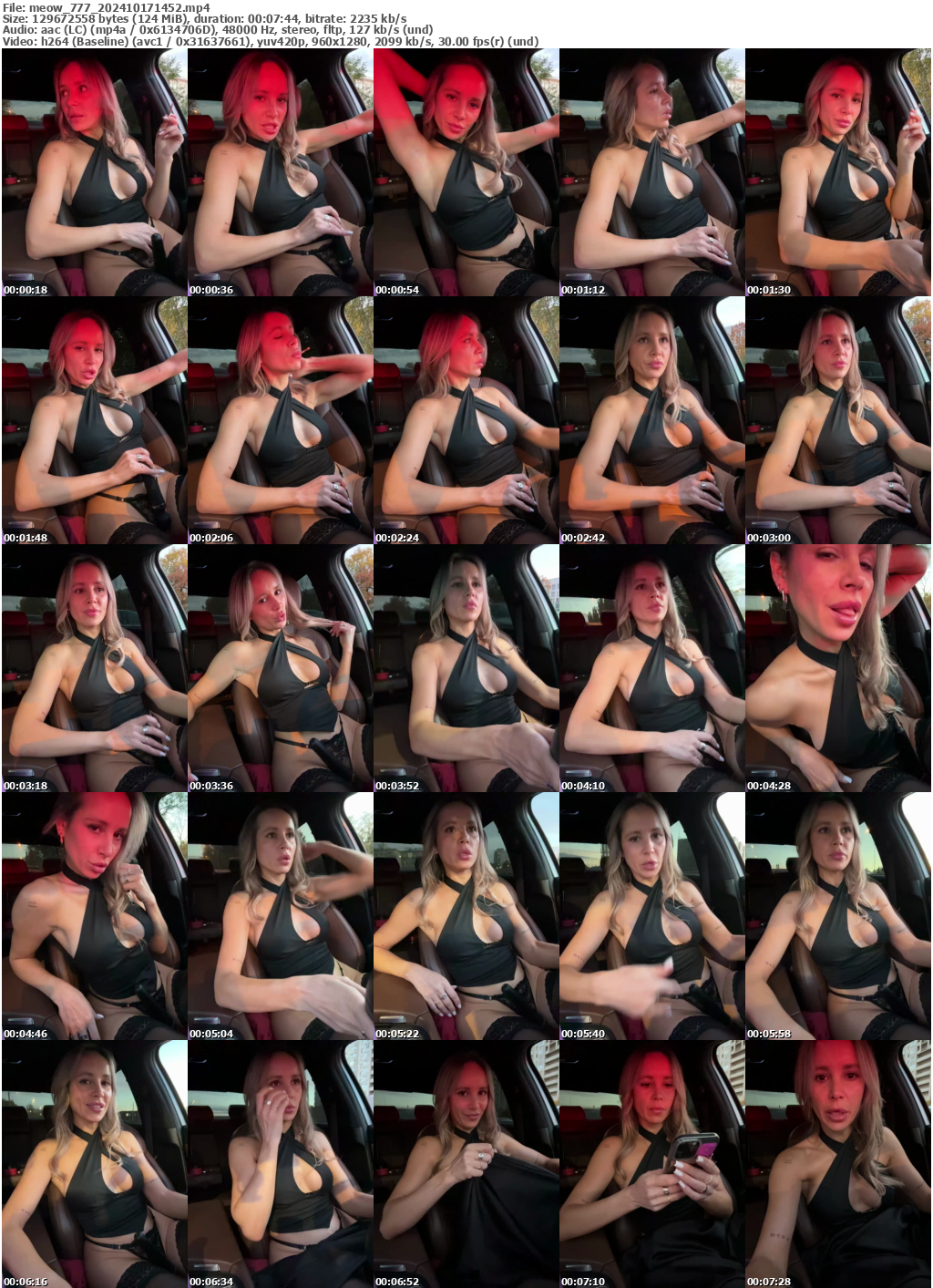 Preview thumb from meow_777 on 2024-10-17 @ bongacams