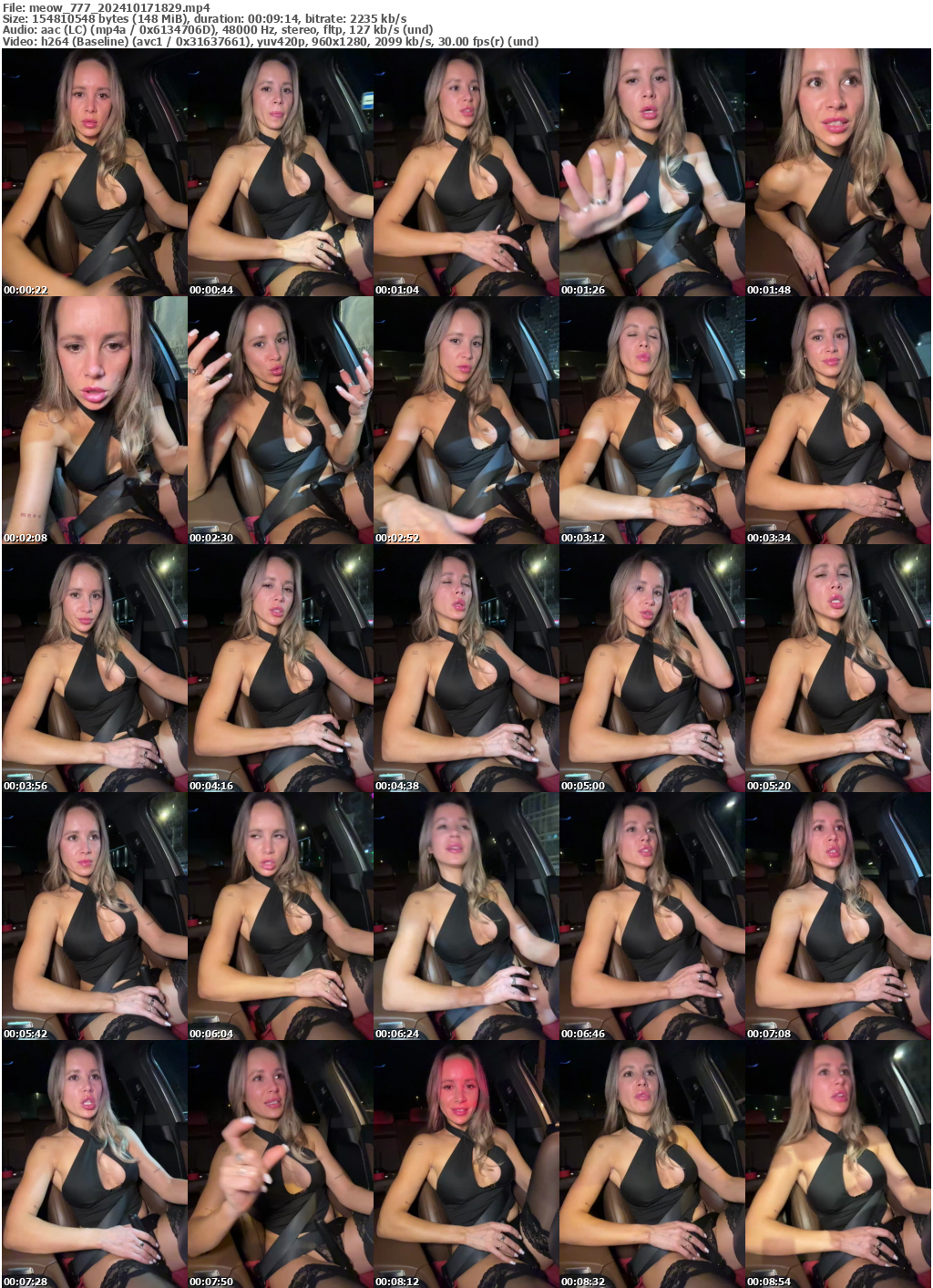 Preview thumb from meow_777 on 2024-10-17 @ bongacams