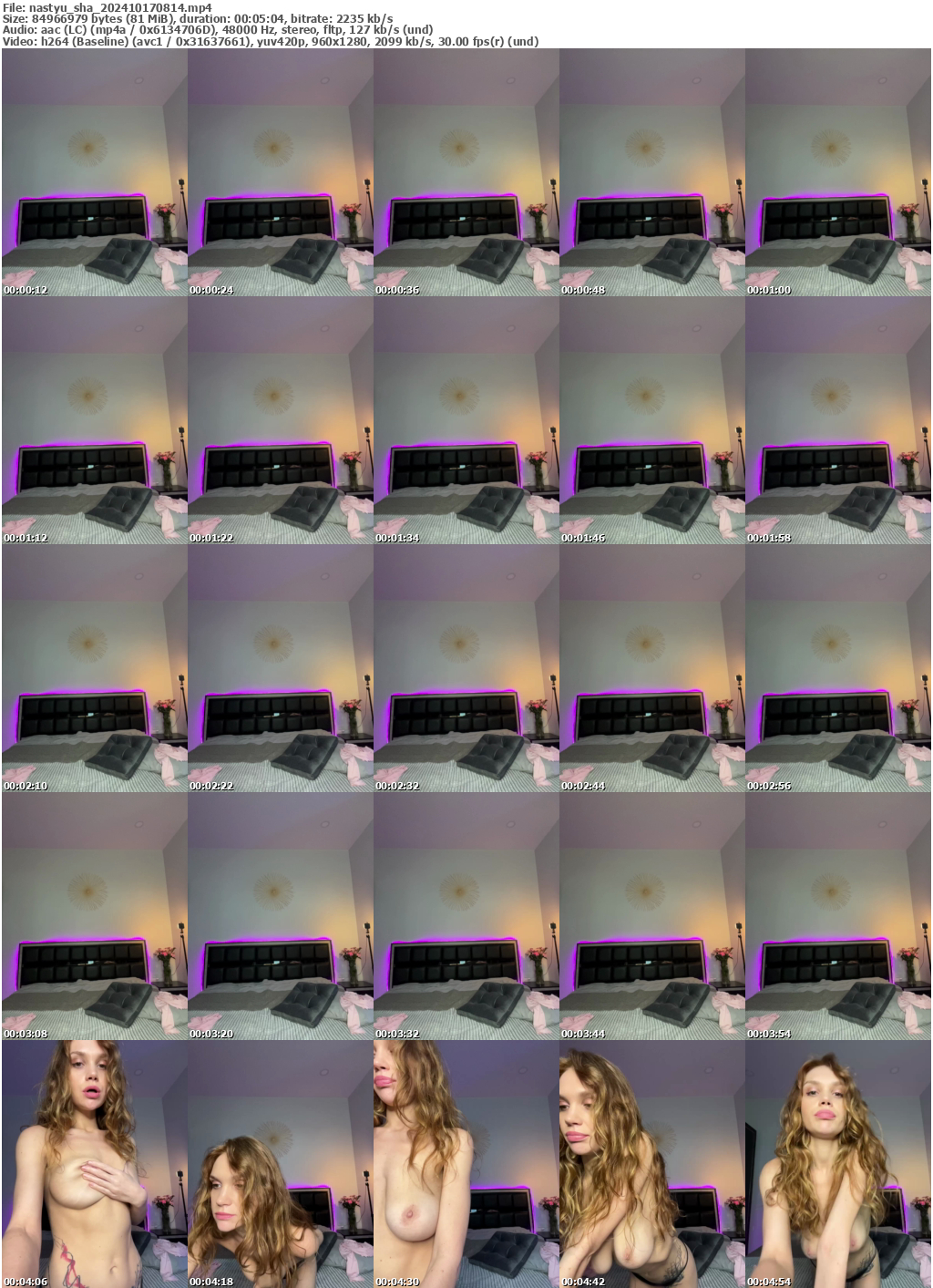 Preview thumb from nastyu_sha on 2024-10-17 @ bongacams