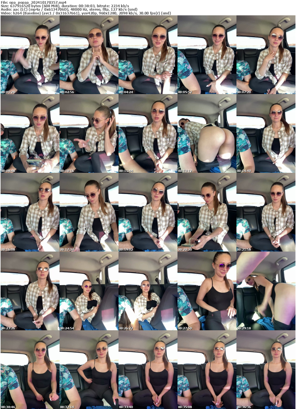 Preview thumb from opa_popaa on 2024-10-17 @ bongacams