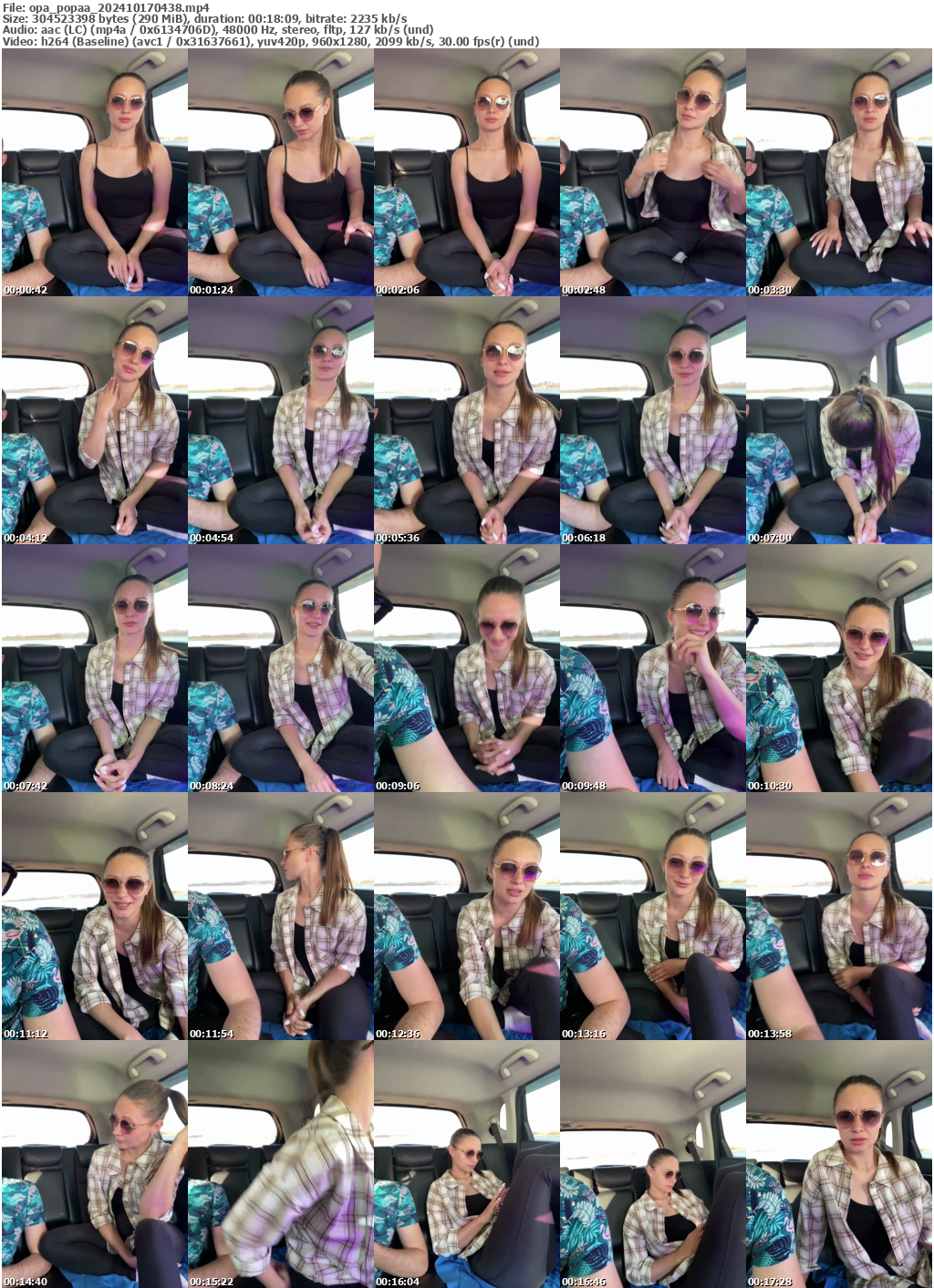 Preview thumb from opa_popaa on 2024-10-17 @ bongacams