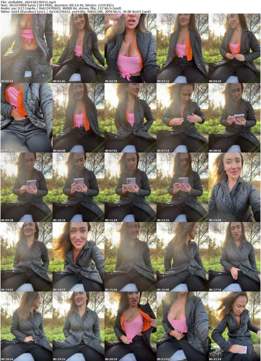 Preview thumb from stella888 on 2024-10-17 @ bongacams