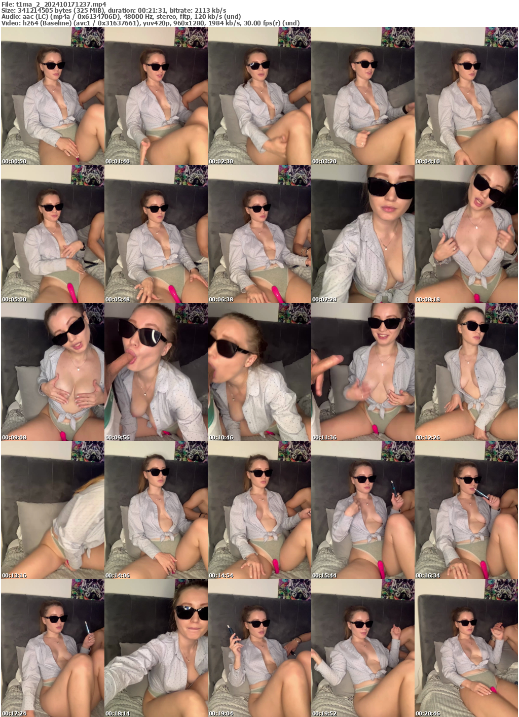 Preview thumb from t1ma_2 on 2024-10-17 @ bongacams