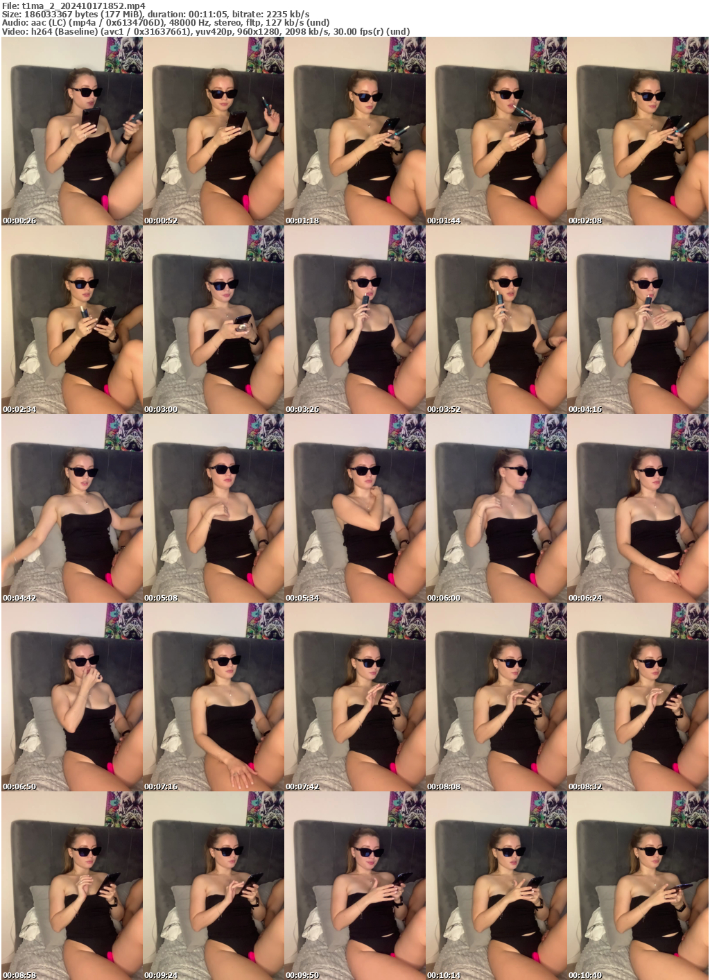 Preview thumb from t1ma_2 on 2024-10-17 @ bongacams